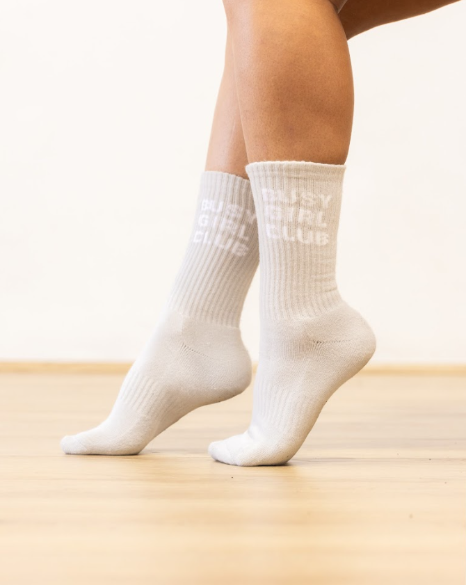 BGC - Affirmation Socks