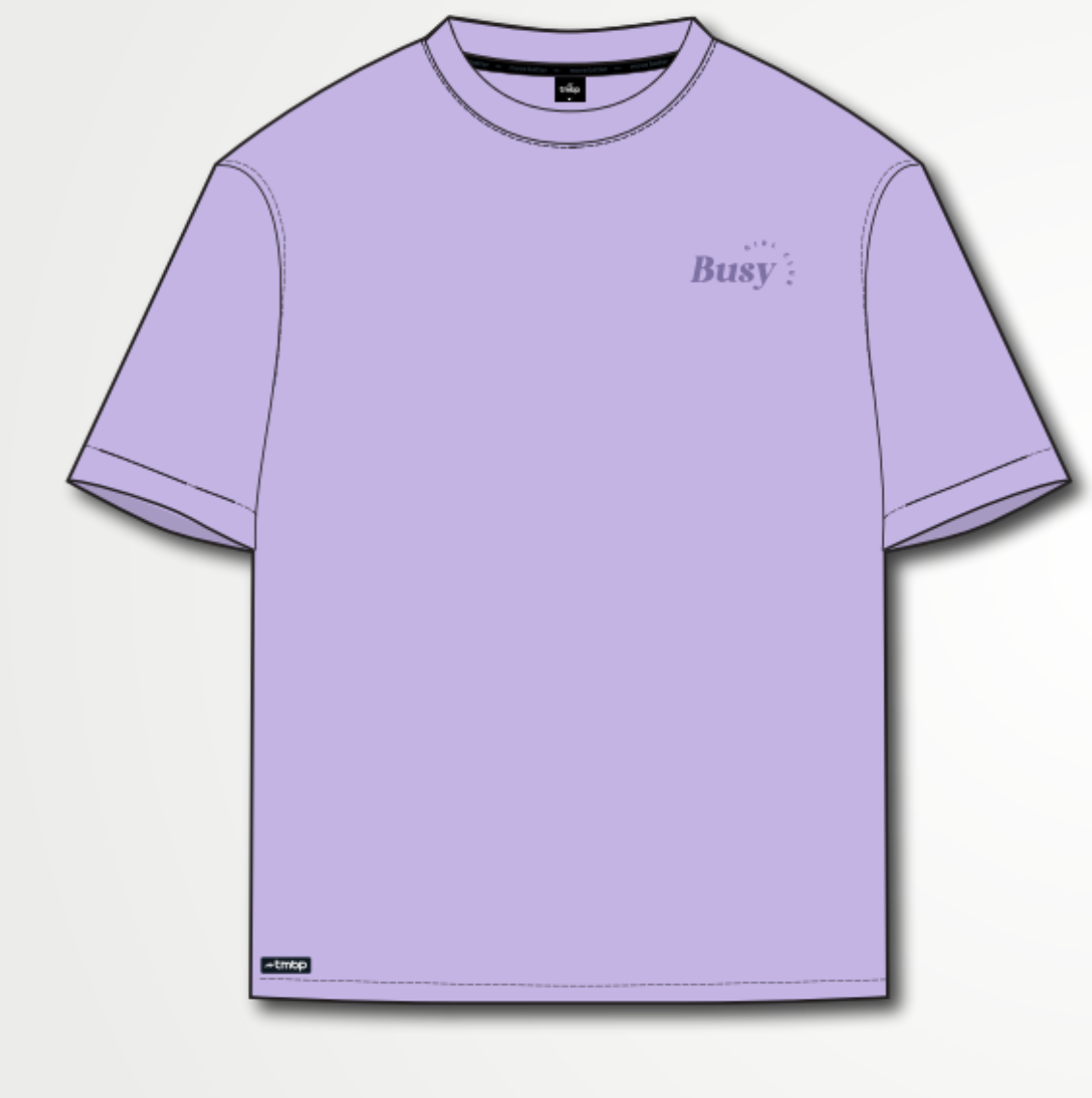 Oversized Pump Cover - 2nd Bday Special Edition