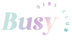 Busy Girl Club