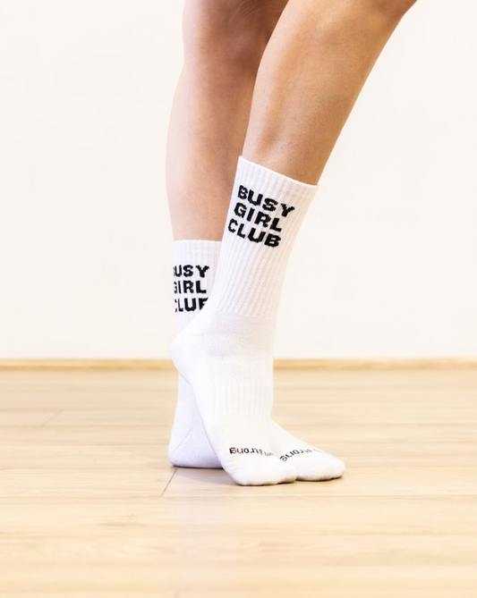 BGC - Affirmation Socks